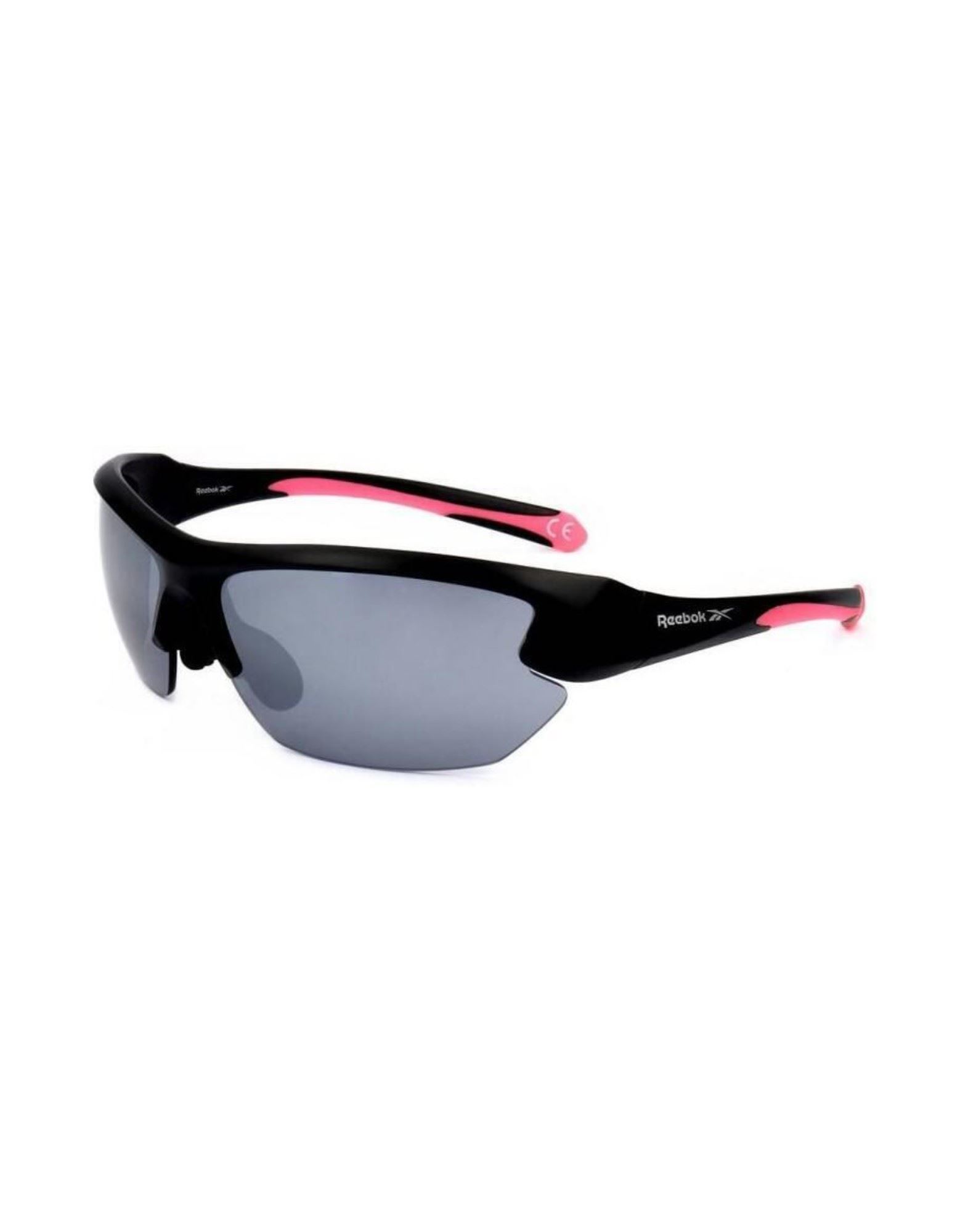 REEBOK Sonnenbrille Damen Schwarz von REEBOK