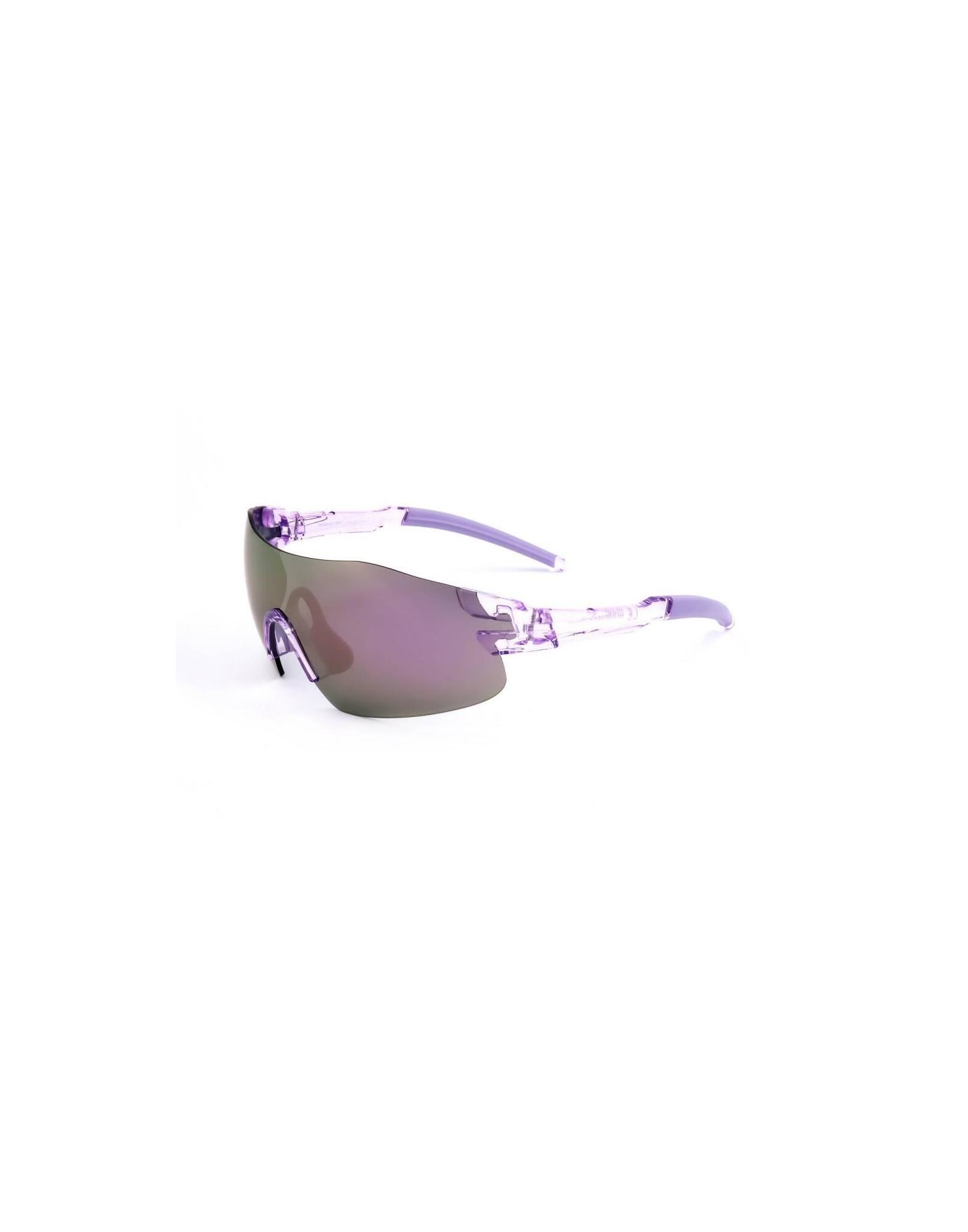 REEBOK Sonnenbrille Damen Violett von REEBOK