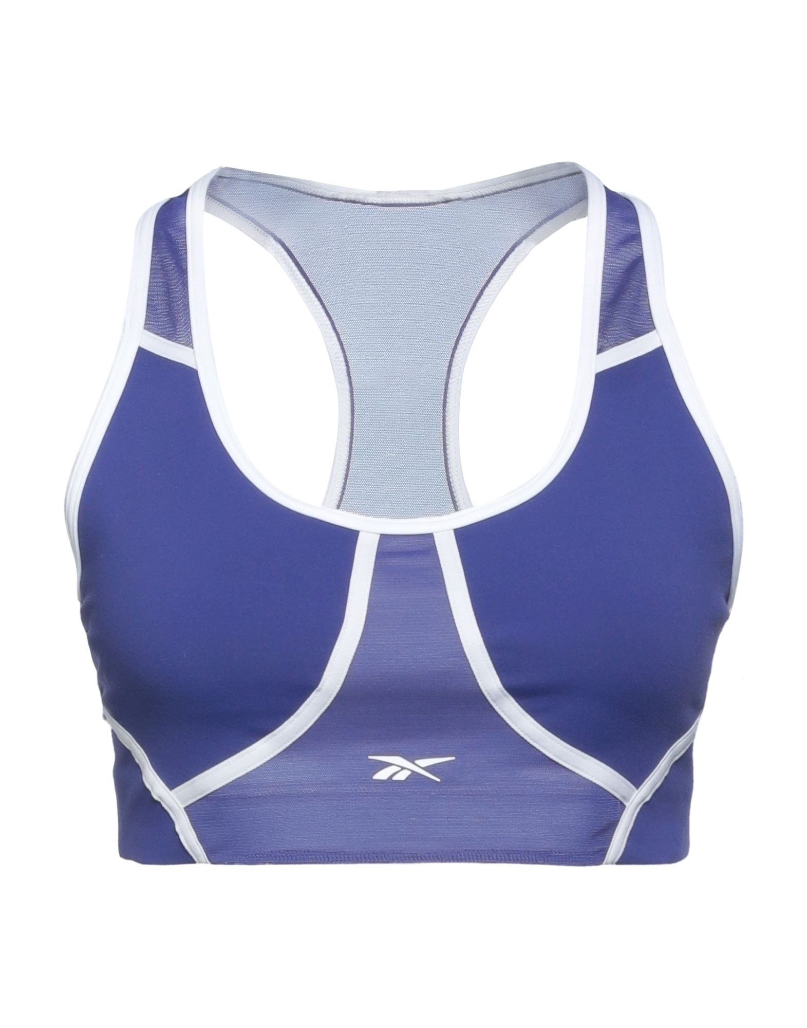 REEBOK Top Damen Violett von REEBOK