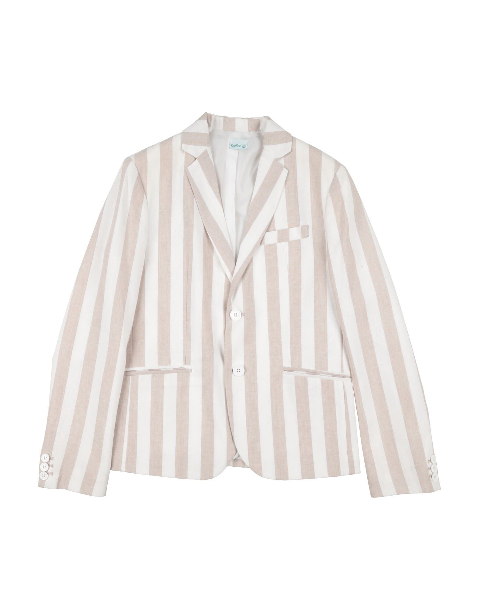 REEF 55 Blazer Kinder Elfenbein von REEF 55