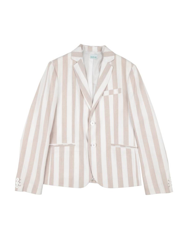 REEF 55 Blazer Kinder Elfenbein von REEF 55