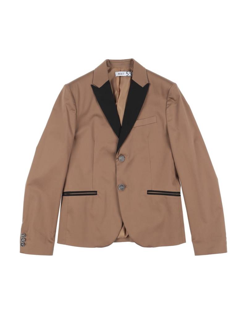 REEF 55 Blazer Kinder Kamel von REEF 55