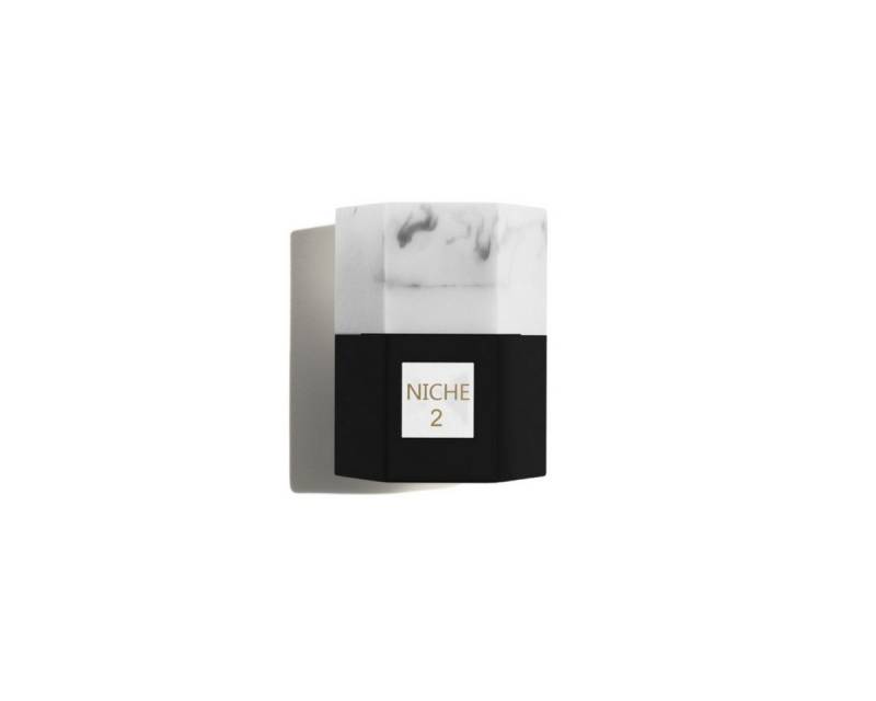 REEF Perfumes Eau de Parfum Niche 2 – Holzig-orientalischer Unisex-Duft (50 ml) von REEF Perfumes