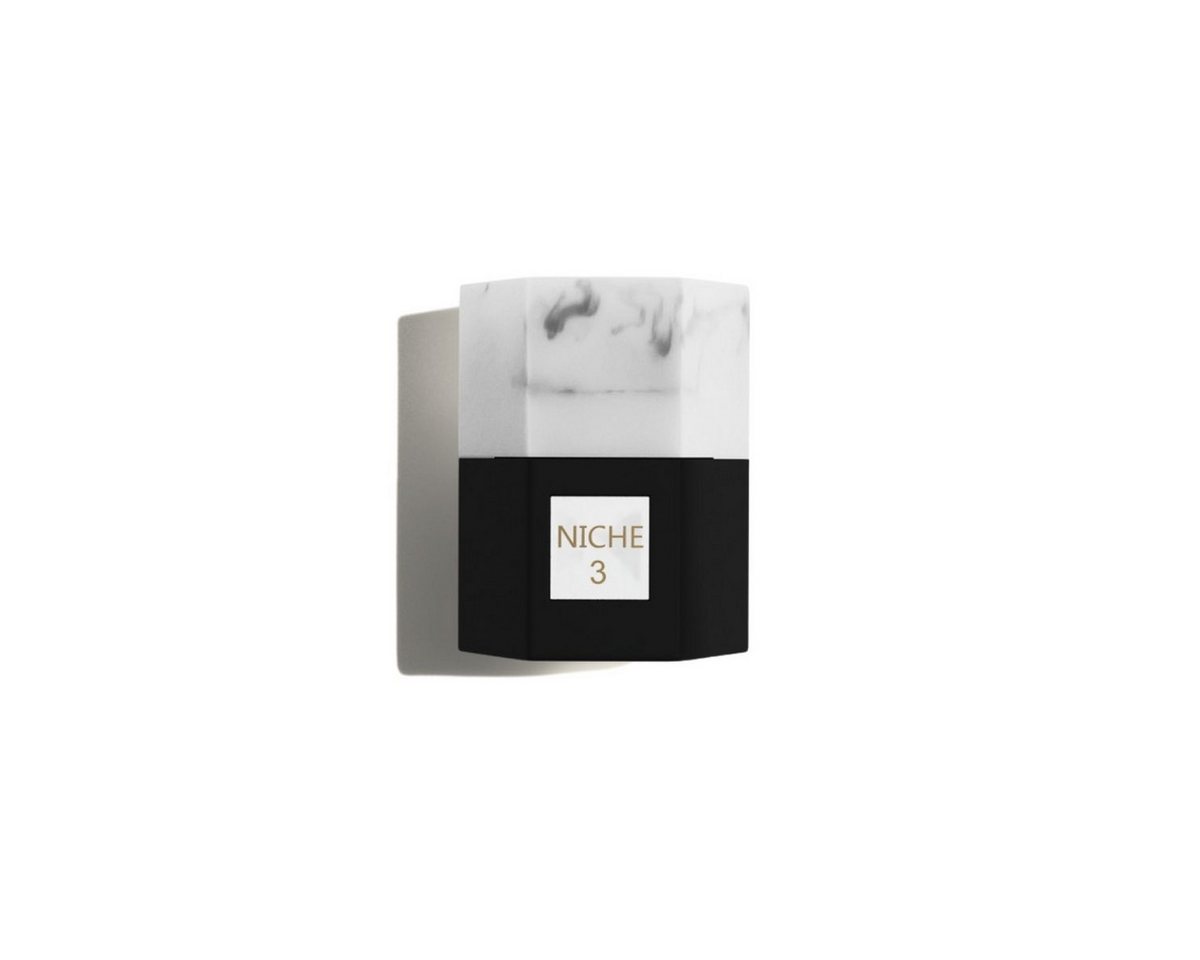 REEF Perfumes Eau de Parfum Niche 3 – Tiefer orientalischer Unisex-Duft (50 ml) von REEF Perfumes