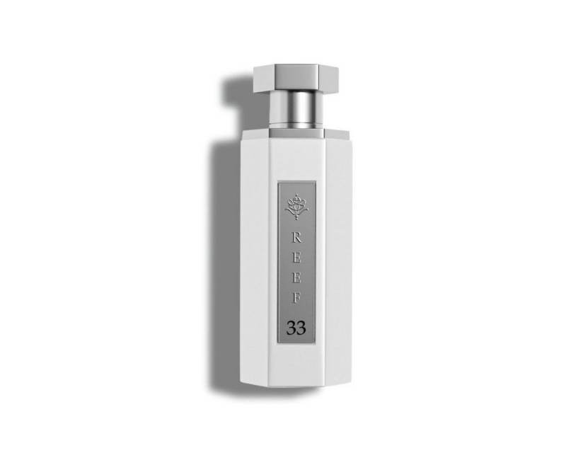 REEF Perfumes Eau de Parfum REEF 33 White Parfum (Unisex) – 100 ml von REEF Perfumes