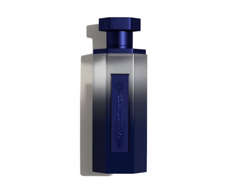 REEF Perfumes Eau de Parfum Reef Bluest – Frischer Amber-Duft mit goldenem Touch für Sie & Ihn von REEF Perfumes