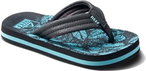 REEF KIDS AHI Sandale 2024 aquifer palm, 36 von REEF