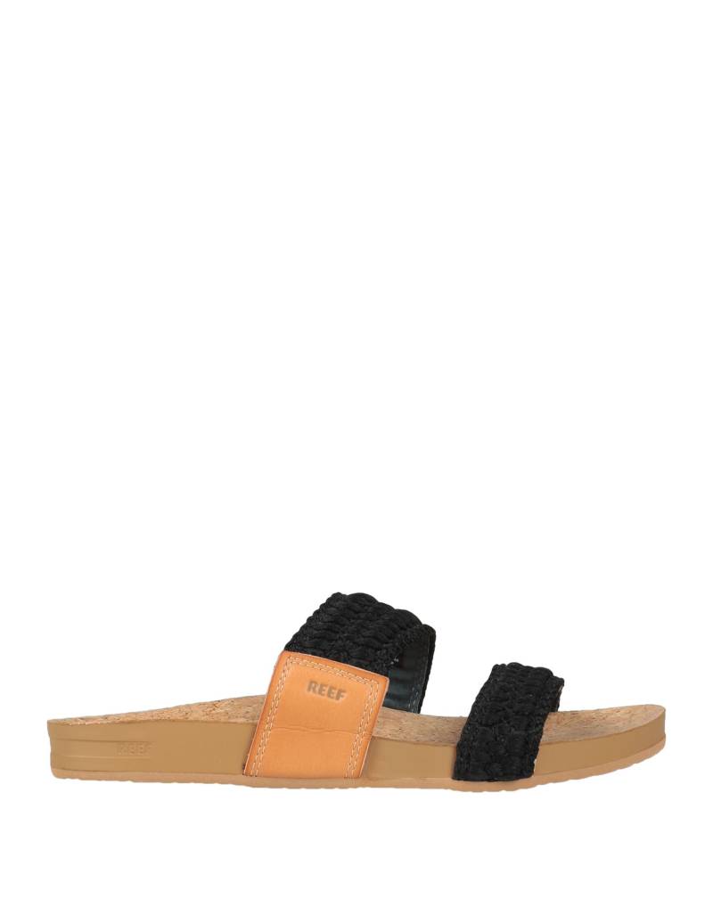 REEF Sandale Damen Schwarz von REEF