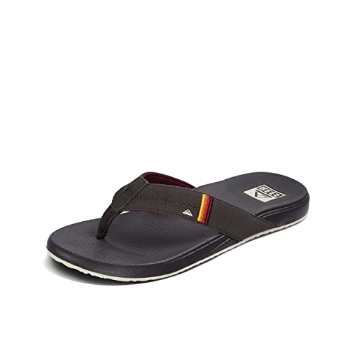 Reef Cushion Phantom Sandals EU 44, Vintage Brauner Sonnenuntergang, (CJ0385) von REEF