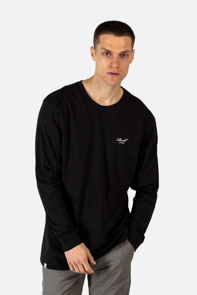 REELL 2-in-1-Langarmshirt REELL 2-in-1-Langarmshirt von REELL
