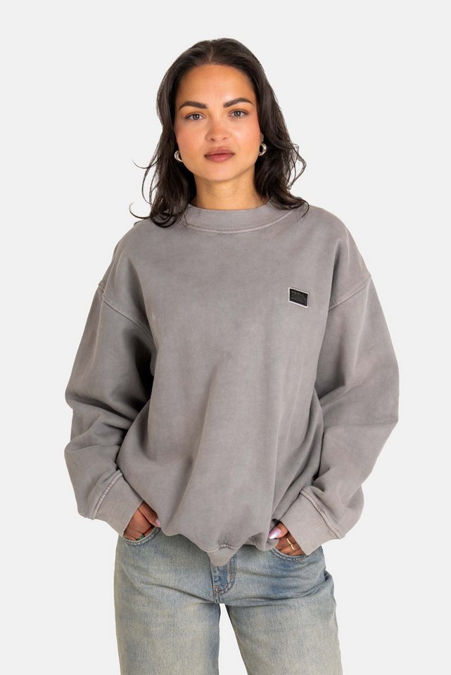 REELL 2-in-1-Pullover von REELL
