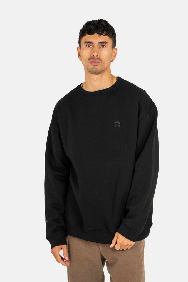 REELL 2-in-1-Pullover von REELL