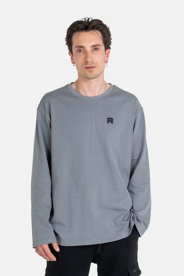 REELL 2-in-1-Pullover REELL 2-in-1-Pullover von REELL