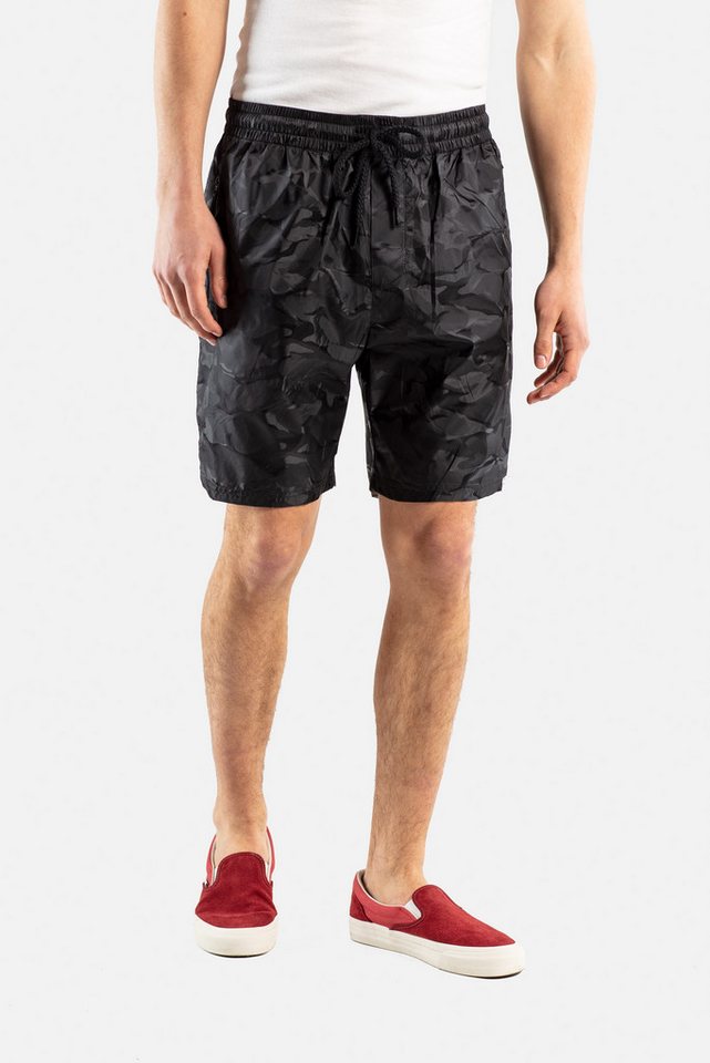 REELL 2-in-1-Shorts Tech Zip Short REELL 2-in-1-Shorts Tech Zip Short von REELL