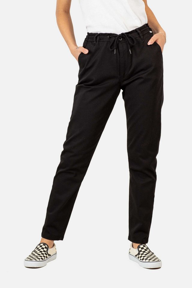 REELL Dehnbund-Jeans Reflex Women Chino von REELL