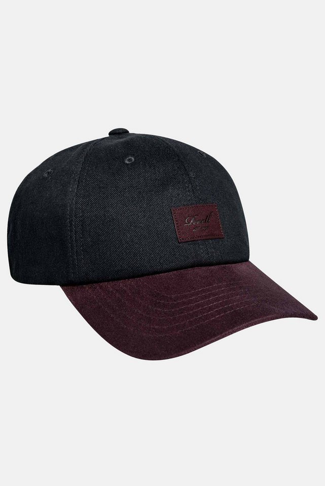 REELL Baseball Cap Arc Suede von REELL