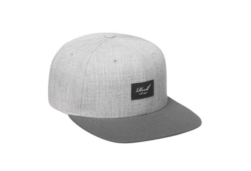 REELL Baseball Cap Cap Reell Pitchout 6-Panel (1-St) von REELL
