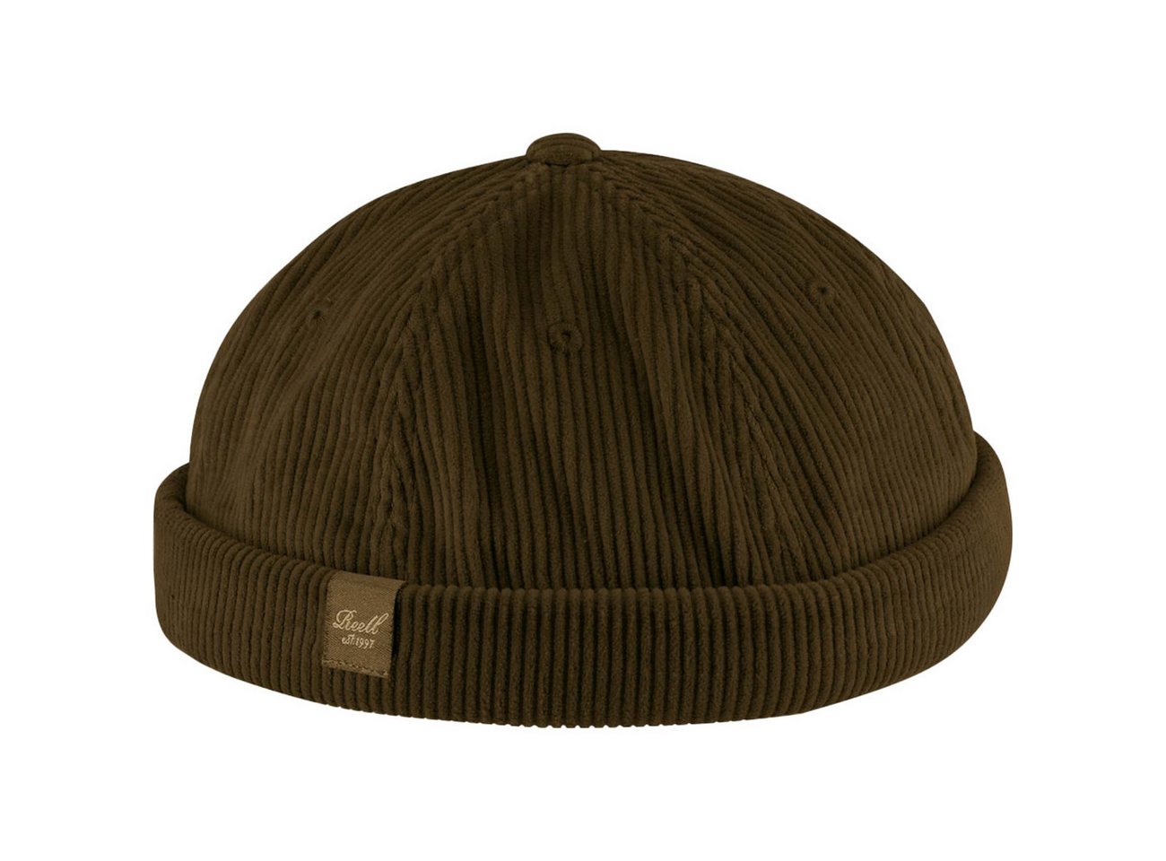 REELL Baseball Cap Docker Cap Docker Cap REELL Baseball Cap Docker Cap Docker Cap von REELL