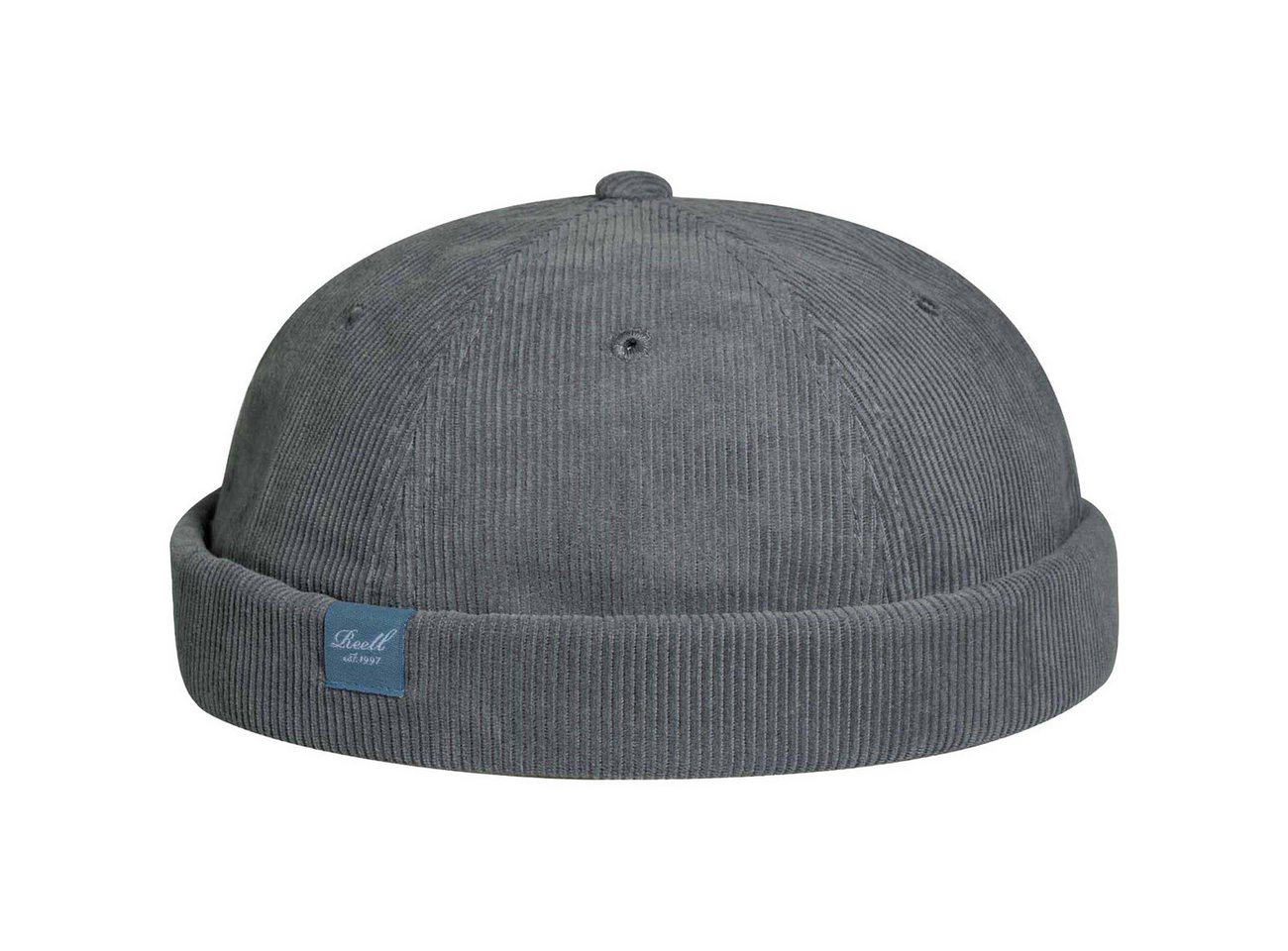 REELL Baseball Cap Docker Cap Docker Cap REELL Baseball Cap Docker Cap Docker Cap von REELL