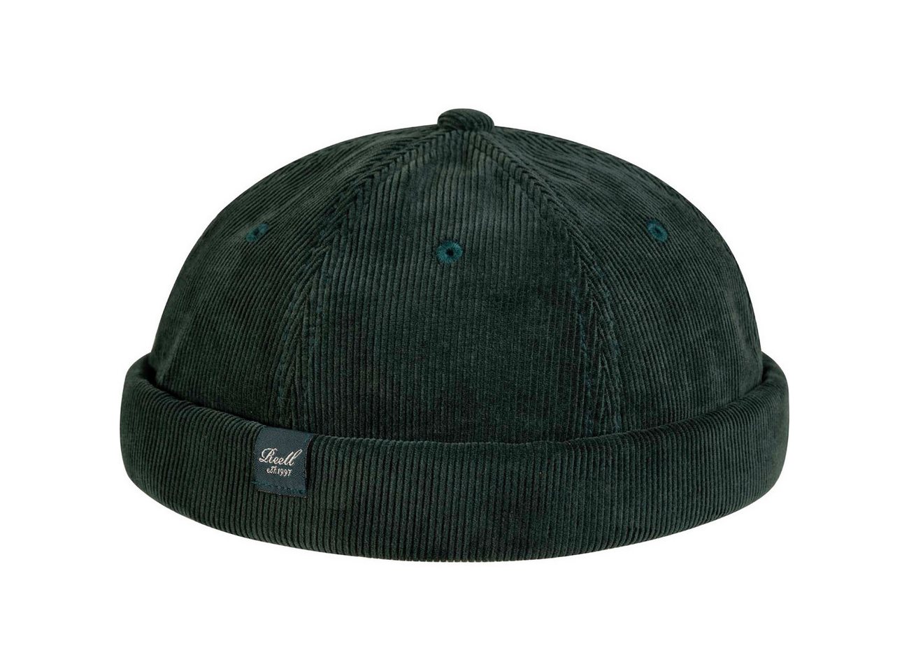 REELL Baseball Cap Docker Cap Docker Cap REELL Baseball Cap Docker Cap Docker Cap von REELL