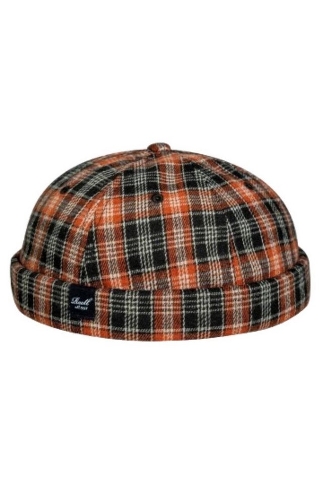 REELL Baseball Cap Docker Cap Reell (1-St) von REELL