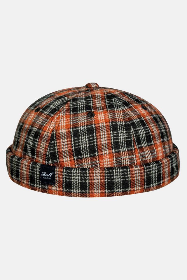 REELL Baseball Cap Docker von REELL