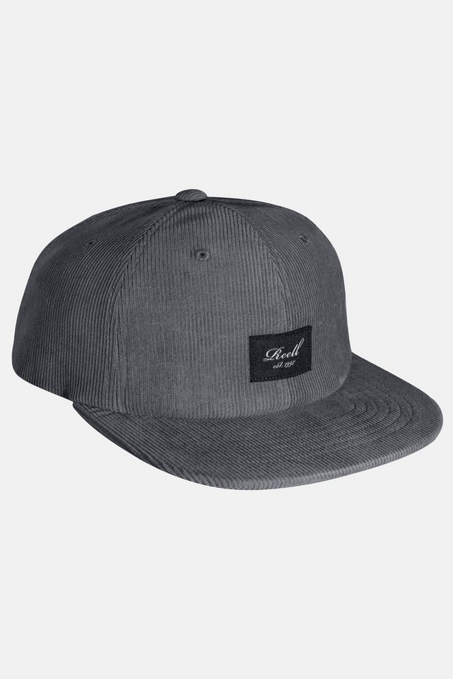 REELL Baseball Cap Flat 6-Panel von REELL