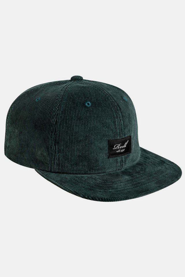 REELL Baseball Cap Flat 6-Panel von REELL