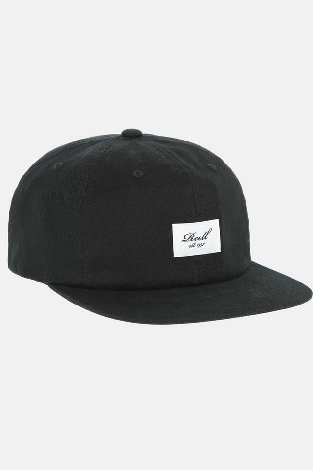 REELL Baseball Cap Flat 6-Panel von REELL