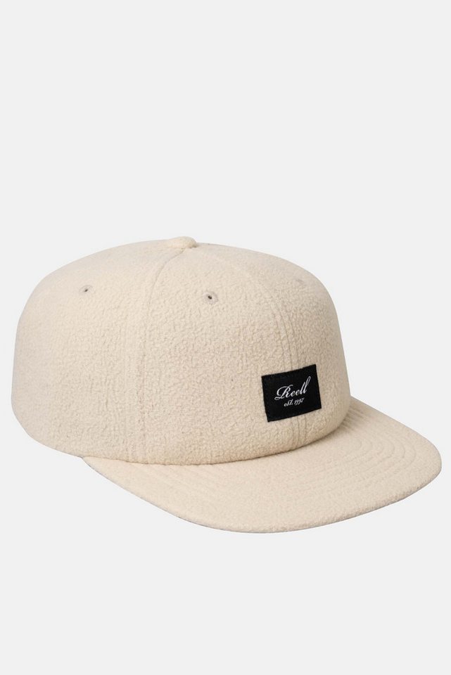 REELL Baseball Cap Flat 6-Panel von REELL
