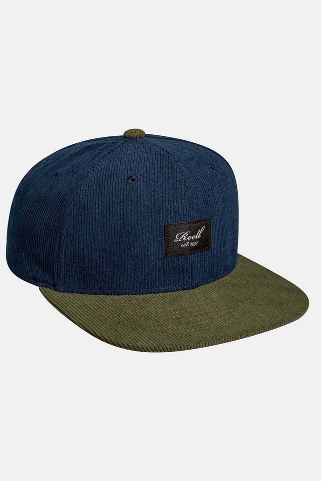 REELL Baseball Cap Pitchout von REELL