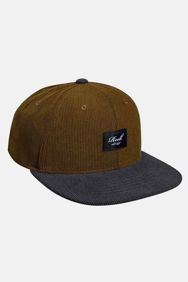 REELL Baseball Cap Pitchout von REELL