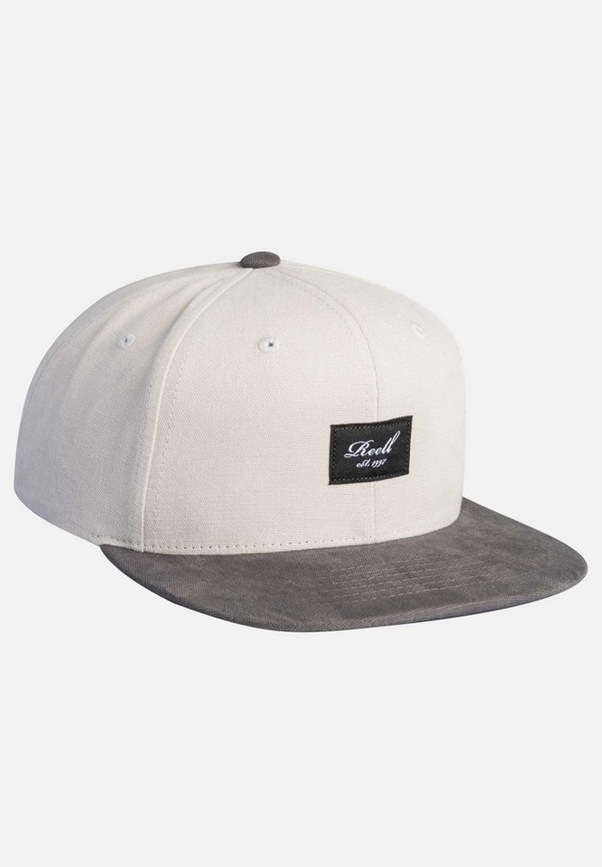 REELL Baseball Cap Pitchout von REELL