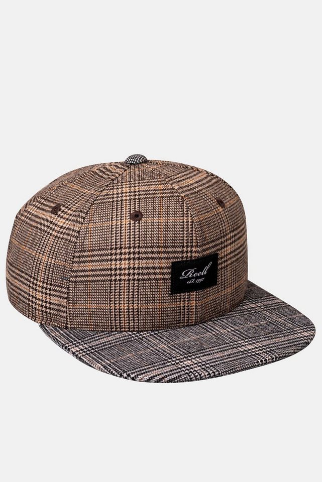 REELL Baseball Cap Pitchout von REELL
