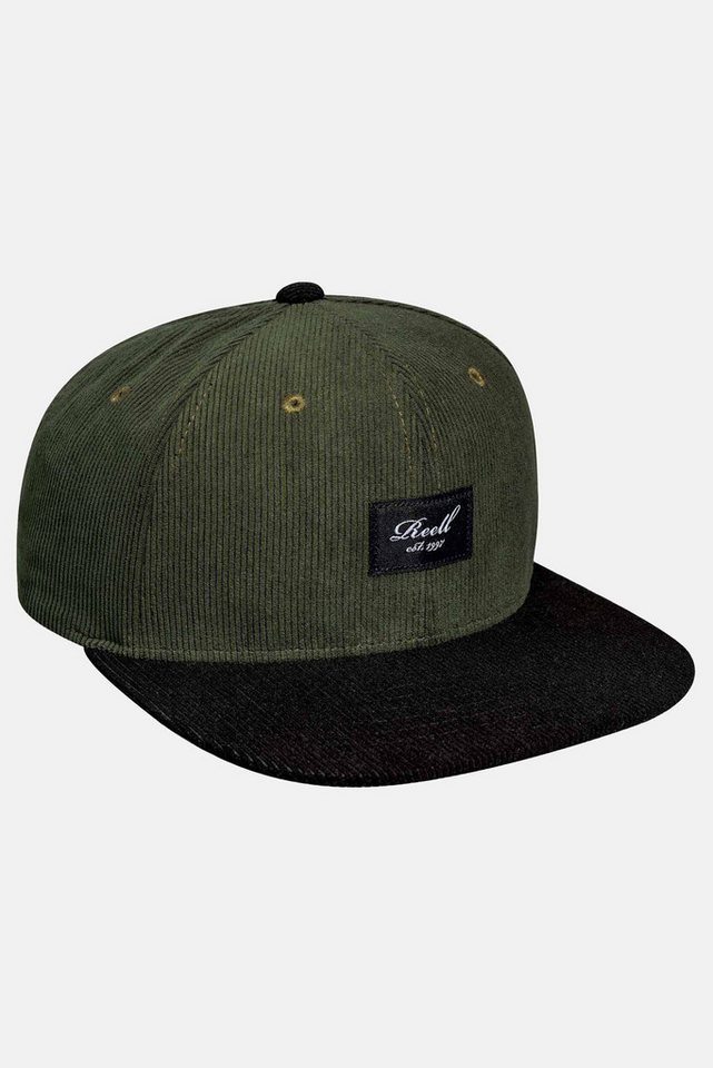 REELL Baseball Cap Pitchout von REELL