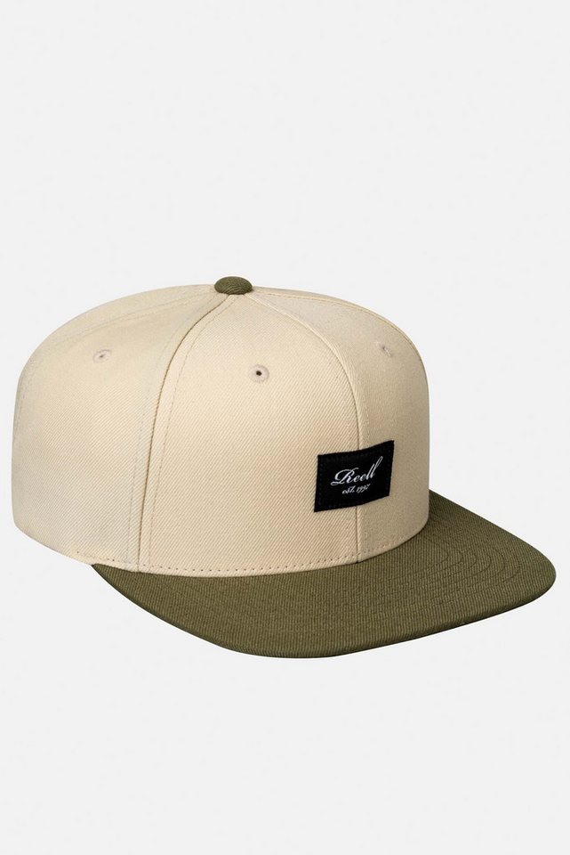 REELL Baseball Cap Pitchout von REELL