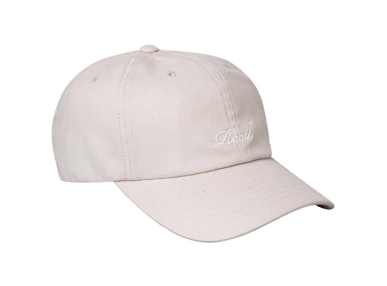 REELL Baseball Cap Single Script Cap Single Script Cap REELL Baseball Cap Single Script Cap Single Script Cap von REELL