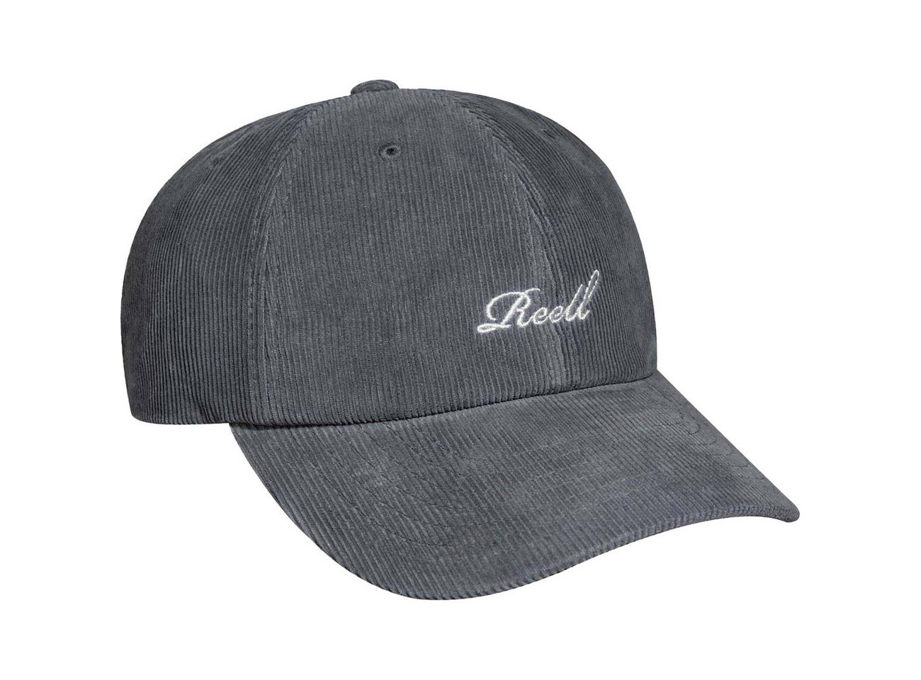 REELL Baseball Cap Single Script Cap Single Script Cap von REELL