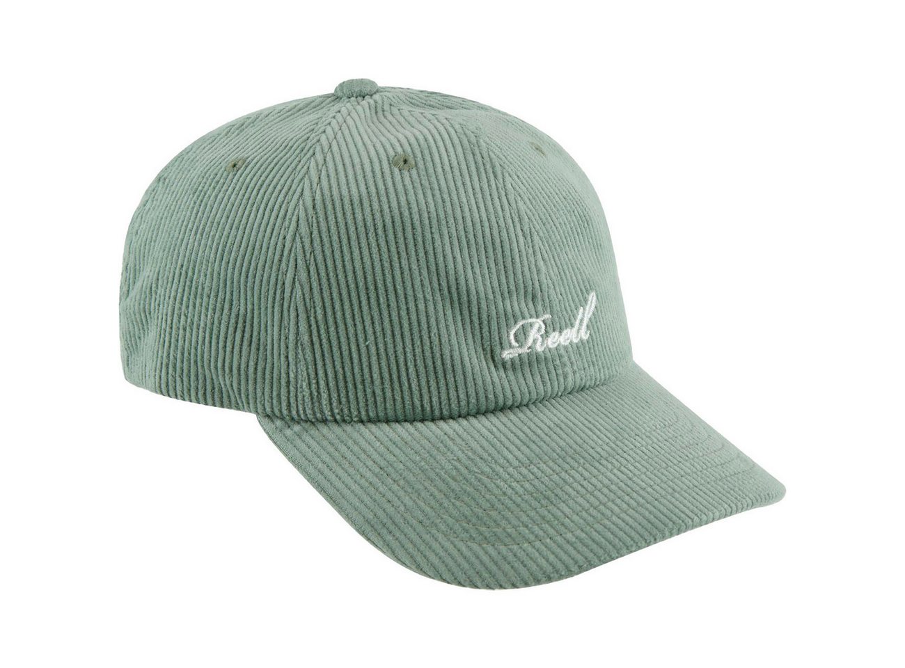 REELL Baseball Cap Single Script Cap Single Script Cap REELL Baseball Cap Single Script Cap Single Script Cap von REELL