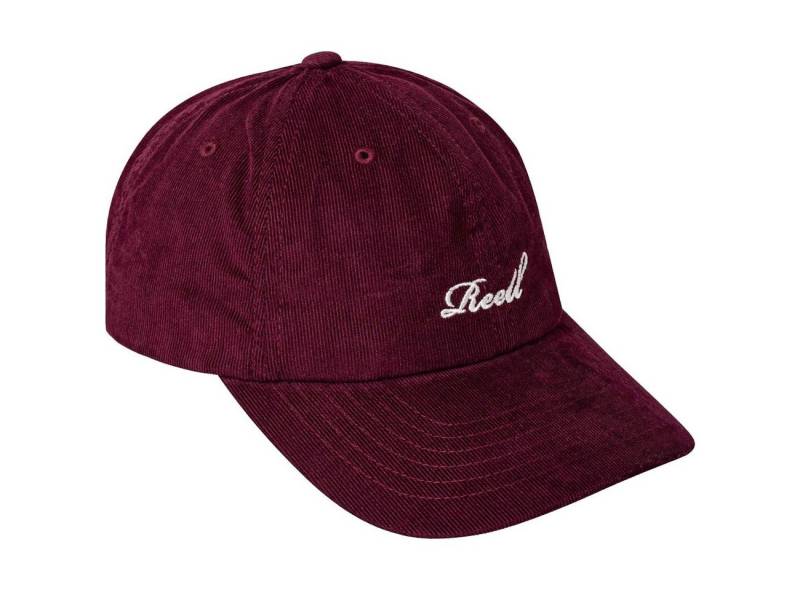 REELL Baseball Cap Single Script Cap Single Script Cap von REELL