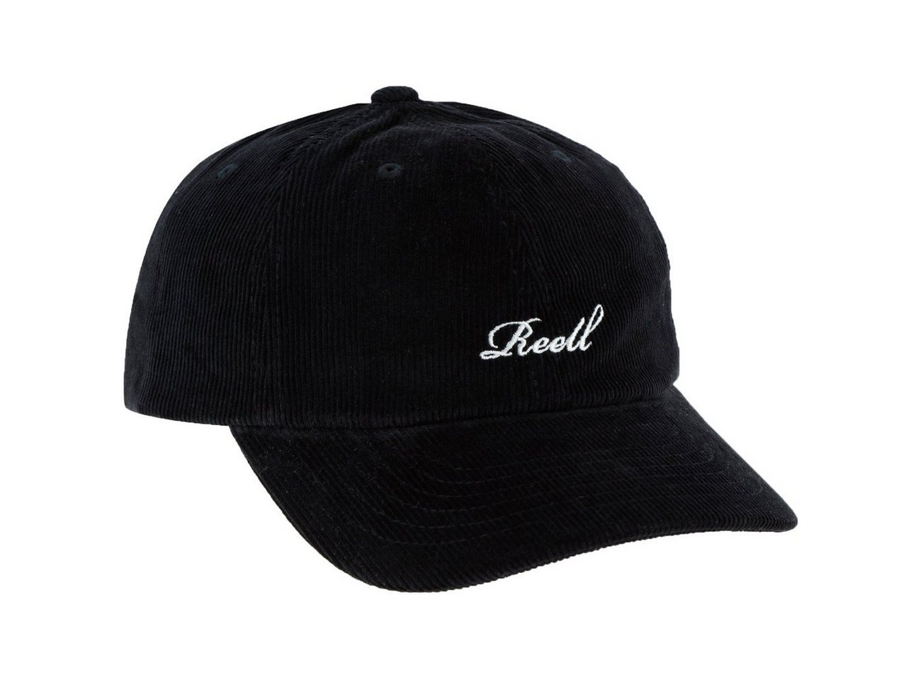 REELL Baseball Cap Single Script Cap Single Script Cap REELL Baseball Cap Single Script Cap Single Script Cap von REELL