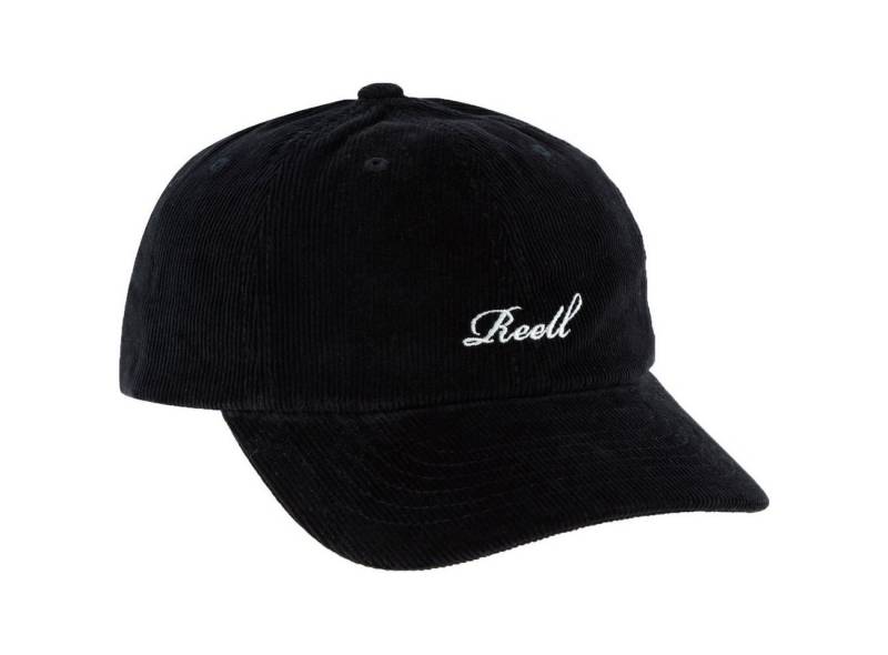 REELL Baseball Cap Single Script Cap Single Script Cap von REELL