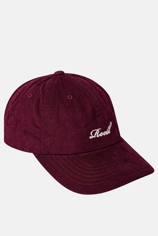 REELL Baseball Cap Single Script von REELL