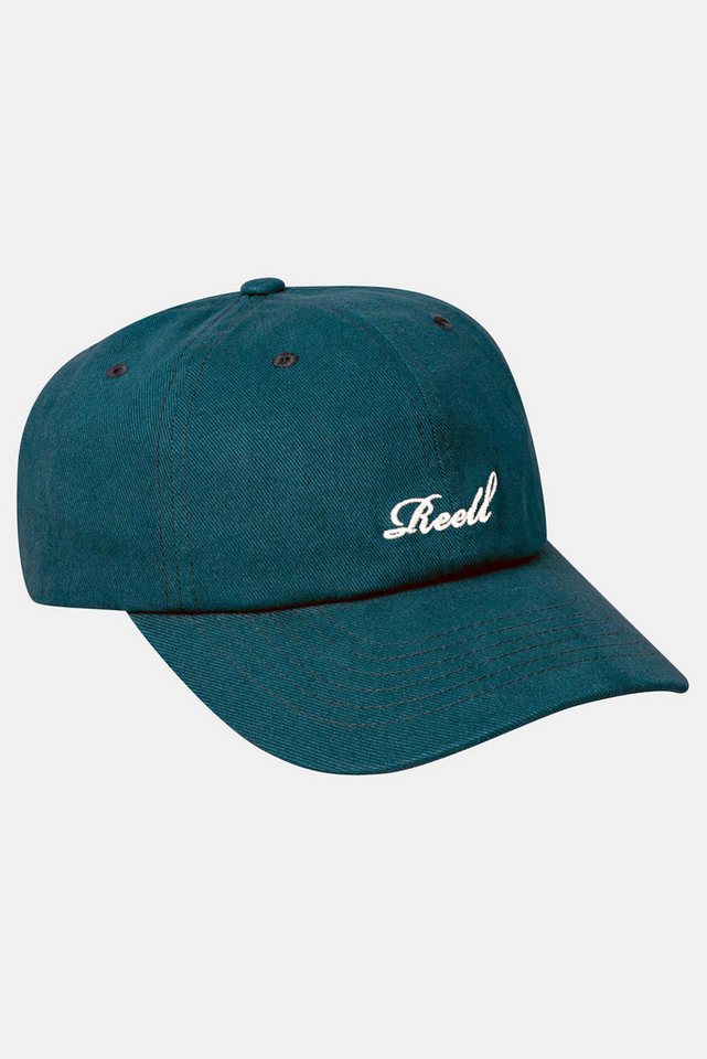 REELL Baseball Cap Single Script von REELL