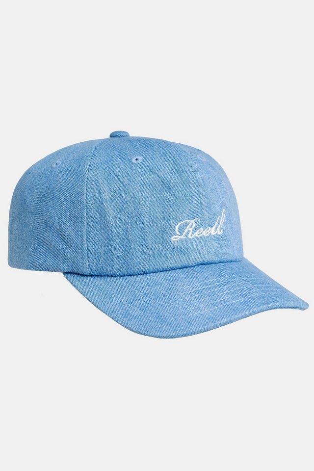 REELL Baseball Cap Single Script von REELL