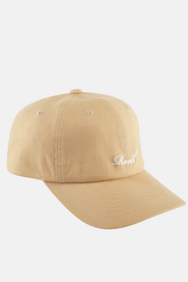 REELL Baseball Cap Single Script von REELL