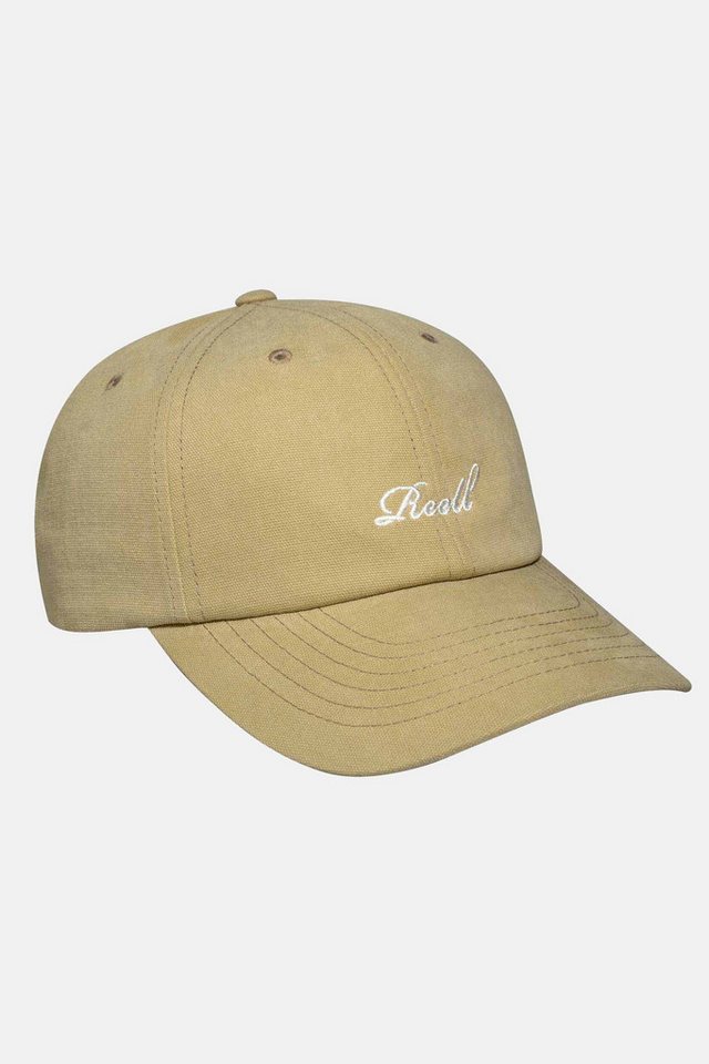 REELL Baseball Cap Single Script von REELL