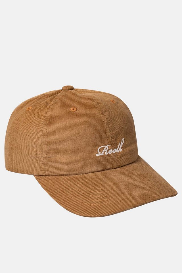 REELL Baseball Cap Single Script von REELL