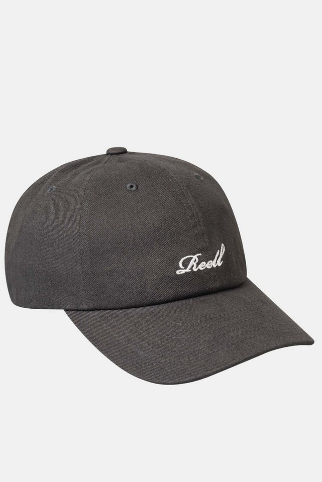 REELL Baseball Cap Single Script von REELL