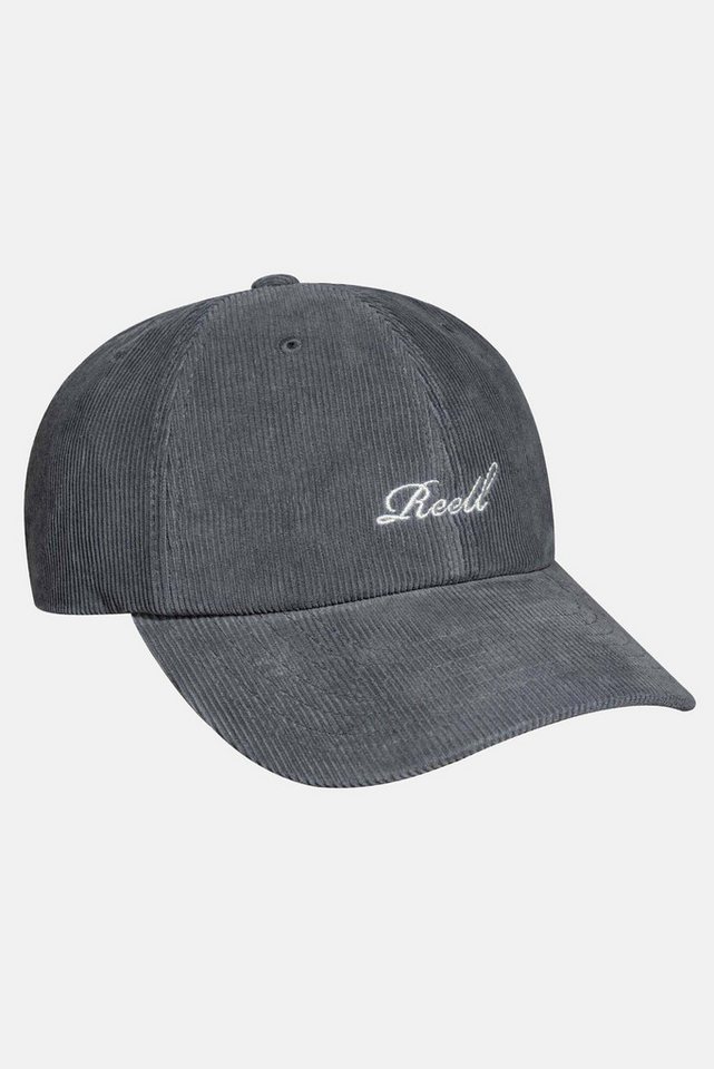 REELL Baseball Cap Single Script von REELL